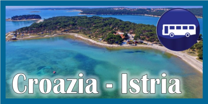croazia - istria