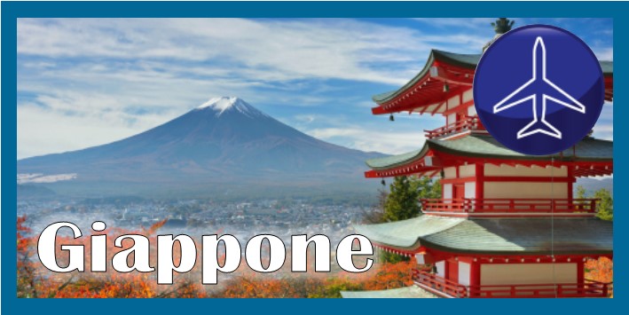 giappone