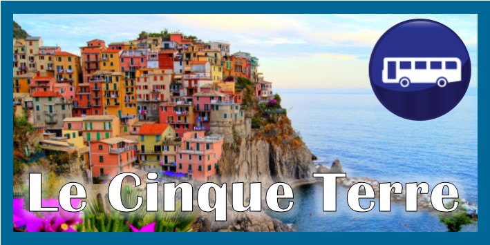 le cinque terre
