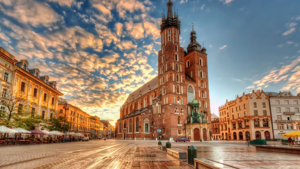 cracovia