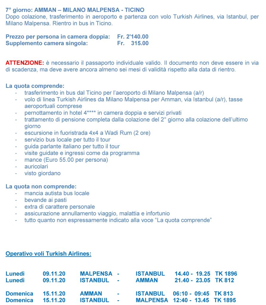 16.12.19 Programma aggiornato TOUR IN GIORDANIA 09-15.11.20 in aereo-002