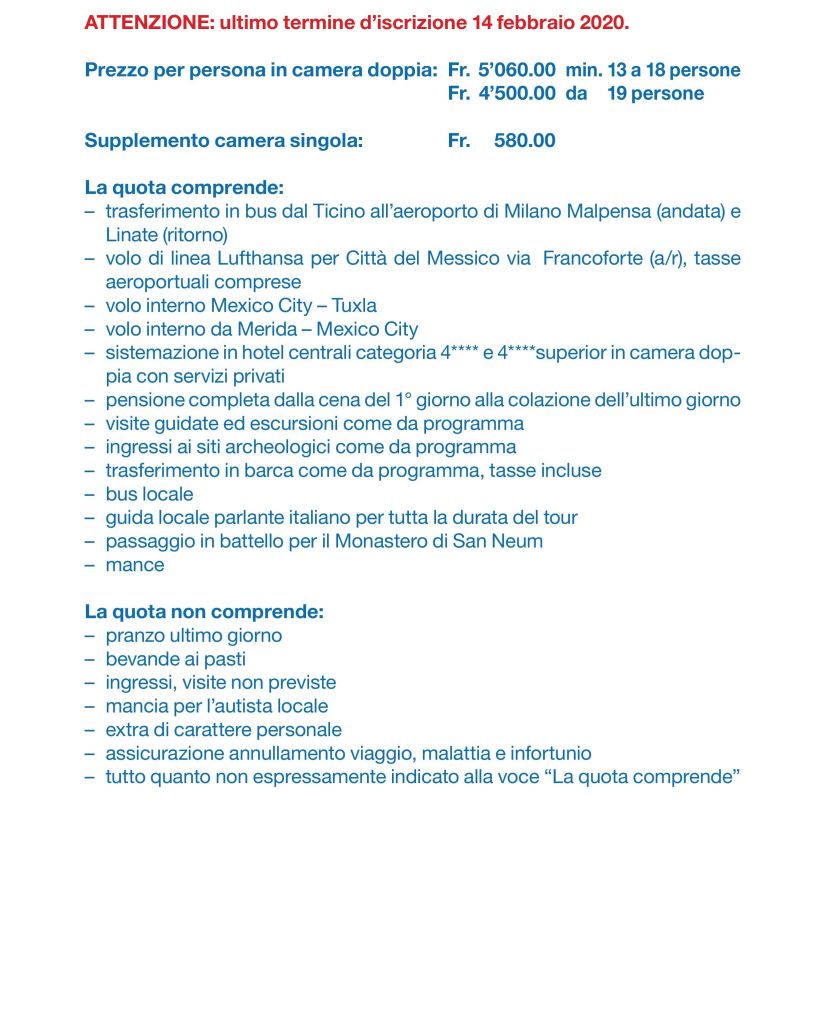 definitiva 30.09.19 per stampa catalogo viaggi ODP 2020-017