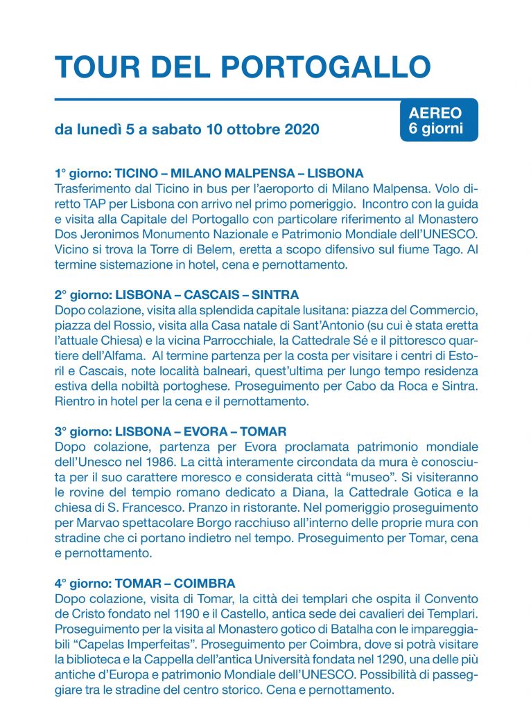 definitiva 30.09.19 per stampa catalogo viaggi ODP 2020-033